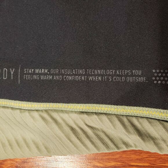 Adidas Prime COLD.RDY Top Crew Sweatshirt GI7429 Men's Small NWT $120 MSRP - Picture 6 of 11